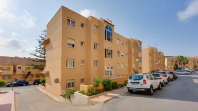 Apartamento en Carrer Extremadura photo 27