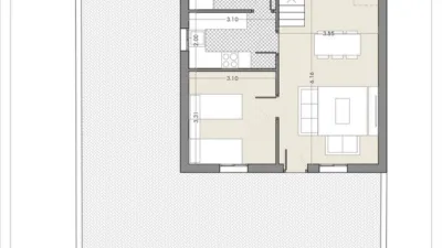 House in Parlamento - Torneo photo 29