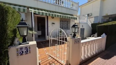 Casa – Torrevieja - Vista 2