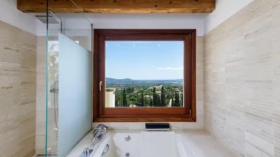 Chalet in Ses Rogetes photo 35