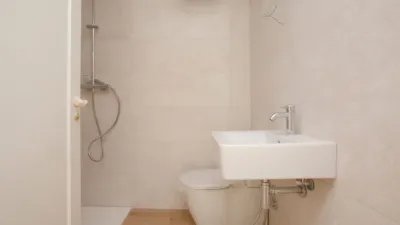 Apartment at Avenida Algortako Etorbidea, No. 8 photo 24