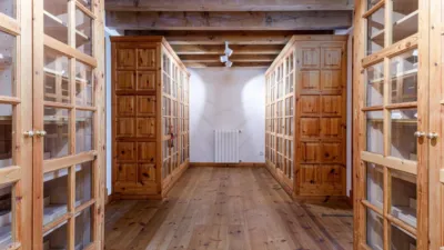 Chalet in Ses Rogetes photo 32