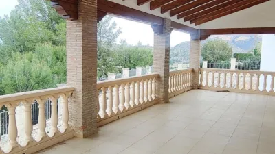 Casa – Pedreguer - Vista 2