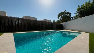 Casa – Sant Joan d'Alacant - Vista 3