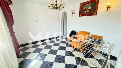 Apartment in Plaza del Perejil photo 15