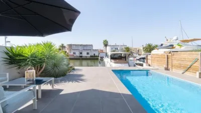 House in Santa Margarida photo 17