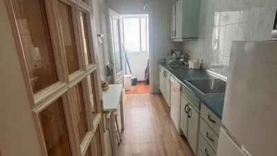Apartment in Estepona Centre photo 19
