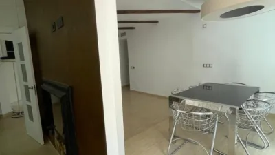 Apartment in Pabellón-Estación-Corte Inglés photo 13