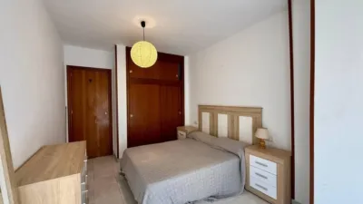 Piso – Torrevieja, Urbanización Calas Blancas - Más