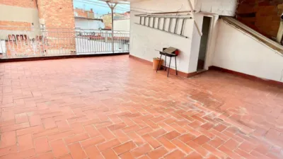 Terraced house in Carrer de Terradets photo 9