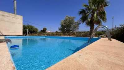 Casa – Novelda - Vista 4