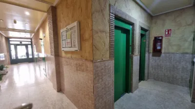 Apartment in Acequion photo 3