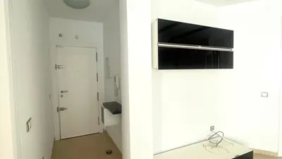Apartment in Pabellón-Estación-Corte Inglés photo 46