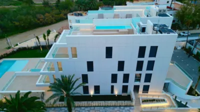 Pis – Dénia - Vista 5