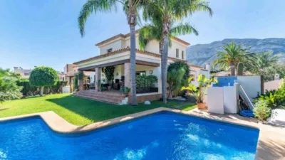 Casa – Dénia - Vista 3