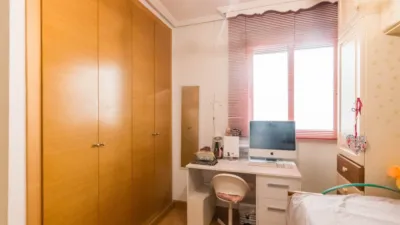Apartment in San Benito-Patiño photo 23
