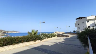 Piso – la Vila Joiosa / Villajoyosa, la Marina Baixa - Vista 4