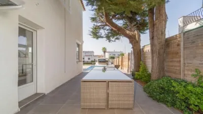 House in Santa Margarida photo 44