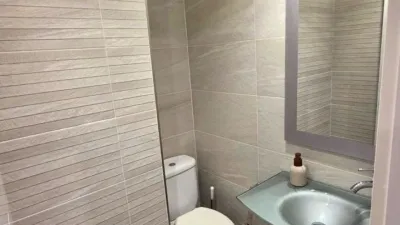 Apartment on Calle del Butrón photo 46