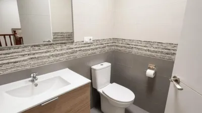 Duplex for sale in Playa Balanegra photo 6