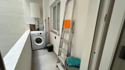 Apartment in Bus Station photo 10
