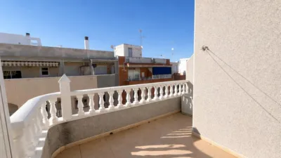 Pis – Torrevieja - Vista 2