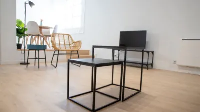 Flat in Almendrales photo 3