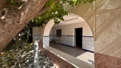 Rustic Finca on Carrer La Serreta photo 7