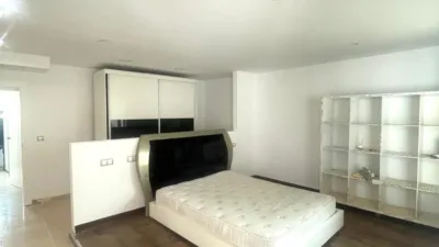 Apartment in Pabellón-Estación-Corte Inglés photo 36