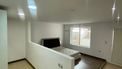 Apartment in Pabellón-Estación-Corte Inglés photo 21