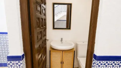 Duplex for sale in Playa Balanegra photo 14