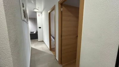 Apartment in Bus Station photo 12