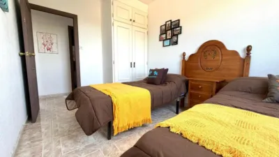 Apartment in Crevillet photo 11