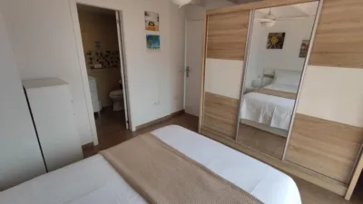 Apartment at Calle de Dinamarca, 2 photo 24