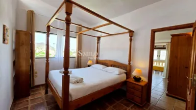 Chalet on Calle del Centro photo 12