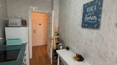Apartment in Estepona Centre photo 21