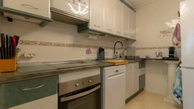 Apartment at Prof. Rafael Casasempere Street, No. 1 photo 22