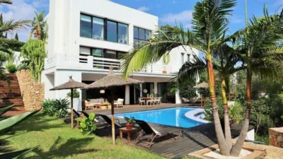 Casa – Dénia - Vista 3