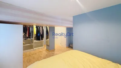Duplex in the City Centre photo 14