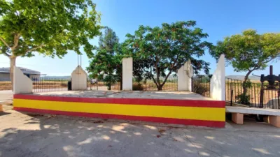 House in Las Encebras photo 39