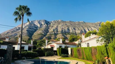 Casa – Dénia - Vista 2
