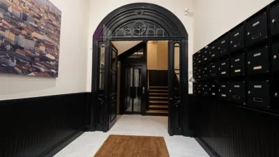 Apartment on Gravina Street photo 26