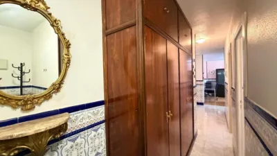 Apartment in Bus Station photo 8