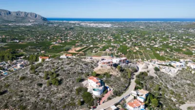 Terreno en venta en Monte Solana - Vista 3