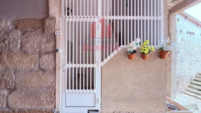 House in San Cibrao Old Town photo 39