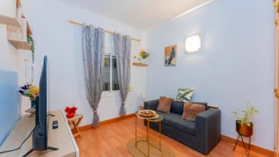 Apartment in Gavà photo 8