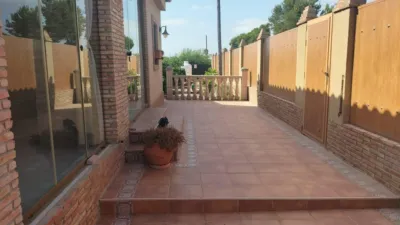 Chalet in Costa Blanca South photo 23