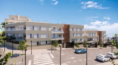 Apartment on Calle Félix Troyano photo 8