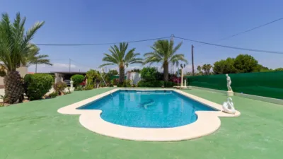 Casa en Urbanización Limoneros-Alted photo 29