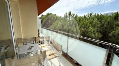 Apartment on Avinguda de S'Agaro photo 7